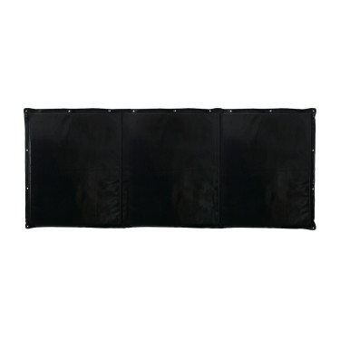 Kick Pad Kentucky Zwart Kick Pad Kentucky Zwart