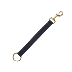 Nylon Bevestigingsriem Karabijnhaak En Ring Kentucky Nylon Bevestigingsriem Karabijnhaak En Ring Kentucky