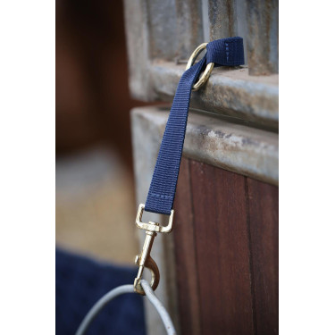 Nylon Bevestigingsriem Karabijnhaak En Ring Kentucky Nylon Bevestigingsriem Karabijnhaak En Ring Kentucky
