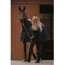 Longeerlijn Basic Kentucky Bruin