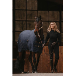 Longeerlijn Basic Kentucky Bruin