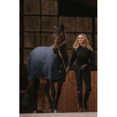 Longeerlijn Basic Kentucky Bruin