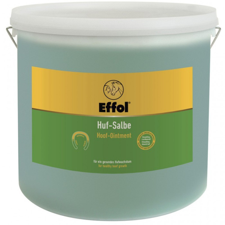 EFFOL zalf voor hoeven - groen