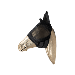 Klassiek vliegenmasker met oren Kentucky Klassiek vliegenmasker met oren Kentucky