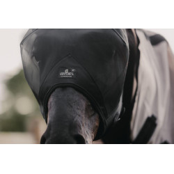 Klassiek vliegenmasker met oren Kentucky Klassiek vliegenmasker met oren Kentucky