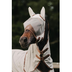 Klassiek vliegenmasker met oren Kentucky Klassiek vliegenmasker met oren Kentucky