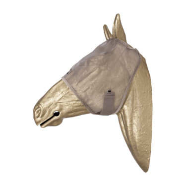 Masque anti-mouches Classic sans oreilles Kentucky Beige