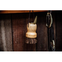 Kleine hoevenkrabber Kentucky Bruin