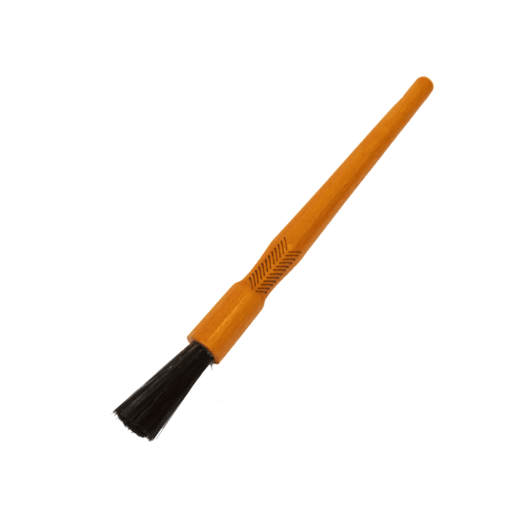 Kentucky hoefborstel