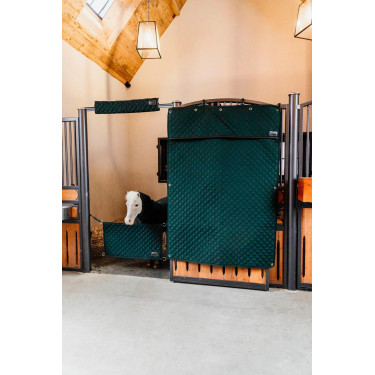 Hoofdbescherming Kentucky Donkergroen Hoofdbescherming Kentucky Donkergroen