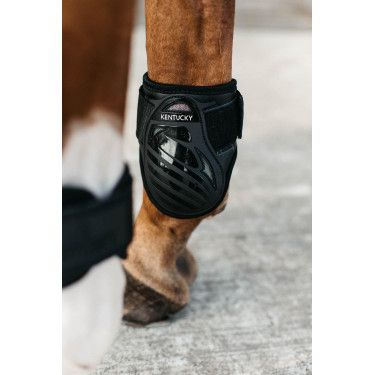 Beenbeschermers jonge paarden Kentucky Beenbeschermers jonge paarden Kentucky