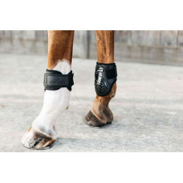 Beenbeschermers jonge paarden Kentucky Beenbeschermers jonge paarden Kentucky