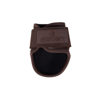 Beenbeschermers jonge paarden Kentucky Zwart