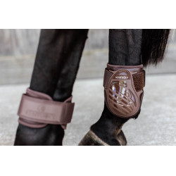 Beenbeschermers jonge paarden Kentucky Beenbeschermers jonge paarden Kentucky