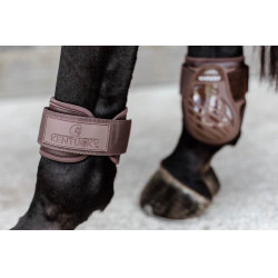Beenbeschermers jonge paarden Kentucky Beenbeschermers jonge paarden Kentucky