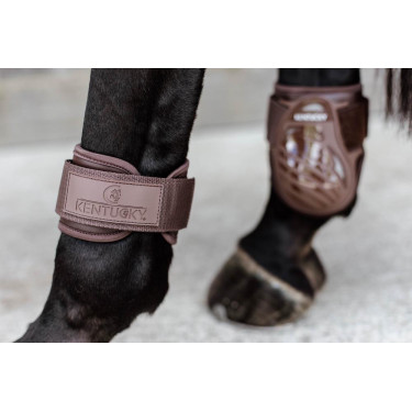 Beenbeschermers jonge paarden Kentucky Beenbeschermers jonge paarden Kentucky