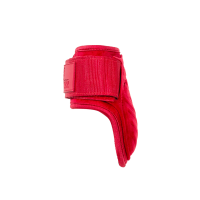 Protège-boulet jeunes chevaux Velvet Kentucky Bordeaux Protège-boulet jeunes chevaux Velvet Kentucky Bordeaux