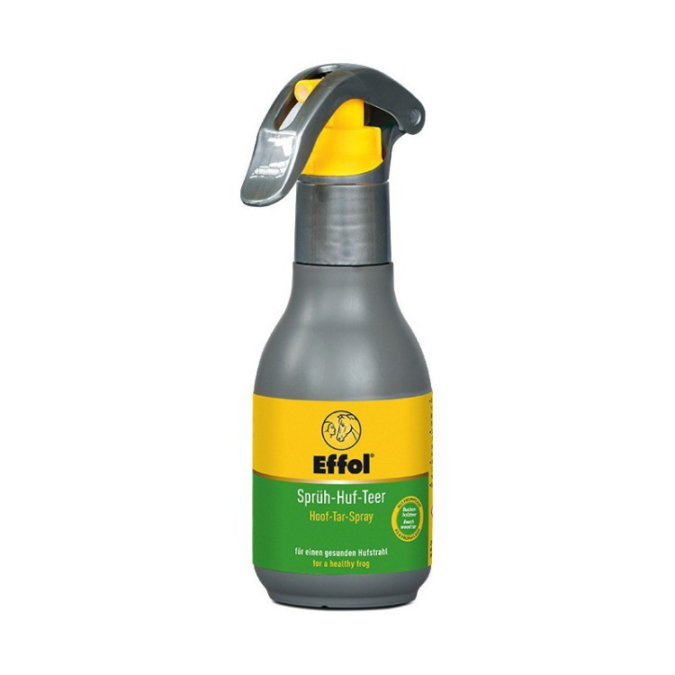 Teer Effol