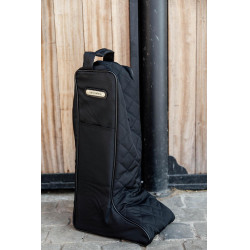 Laarzentas Kentucky Zwart