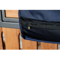 Stalzak Kentucky Marineblauw