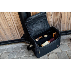 Poetssetas Kentucky Zwart Poetssetas Kentucky Zwart