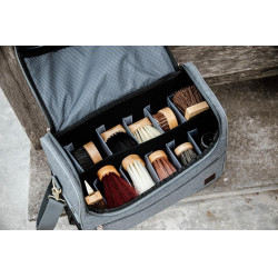 Poetssetas Kentucky Grijs Poetssetas Kentucky Grijs