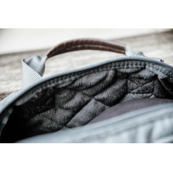 Bomzak Kentucky Grijs Bomzak Kentucky Grijs