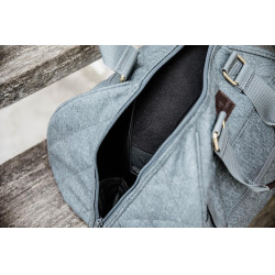 Bomzak Kentucky Grijs Bomzak Kentucky Grijs