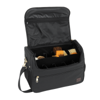 Kentucky poetset Zwart