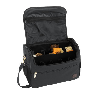 Kentucky poetset Zwart