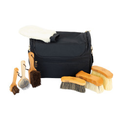 Kentucky poetset Zwart