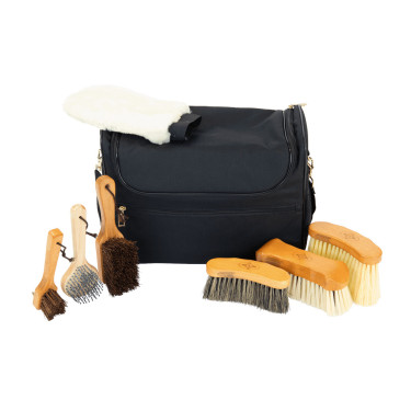 Kentucky poetset Zwart