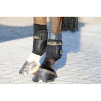 Sok Tendon Grip Gel Kentucky Zwart