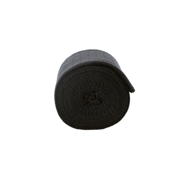 Sok Peesbeschermer Kentucky Zwart Sok Peesbeschermer Kentucky Zwart