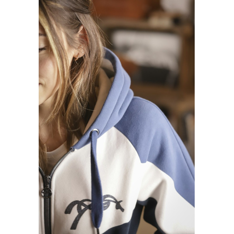Sweat New Twister Pénélope Sweat New Twister Pénélope