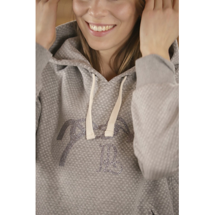 Sweatshirt Pénélope Chilly Sweatshirt Pénélope Chilly
