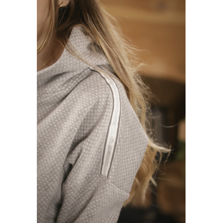 Sweatshirt Pénélope Chilly Sweatshirt Pénélope Chilly