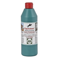 Equiclean Plein Air en...