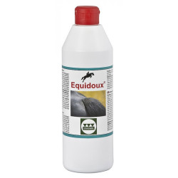 Staartkrassenverf Equidoux Stassek