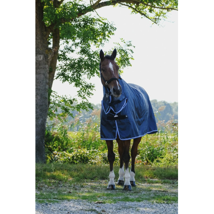 Regenjas combo Riding World