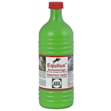 Reiniger voor kleding Equilux Stassek Reiniger voor kleding Equilux Stassek
