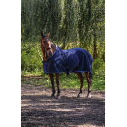 Fijngebreide trui Riding World