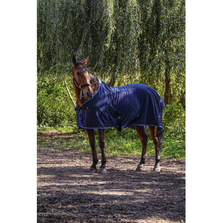 Fijngebreide trui Riding World