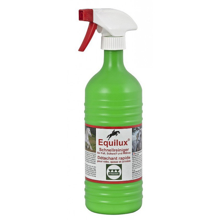 Reiniger voor kleding Equilux Stassek Reiniger voor kleding Equilux Stassek