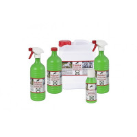 Reiniger voor kleding...