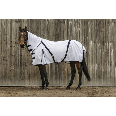 Equithème Mesh combo deken Equithème Mesh combo deken