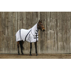 Equithème Mesh combo deken Equithème Mesh combo deken