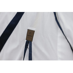 Equithème Mesh combo deken Equithème Mesh combo deken