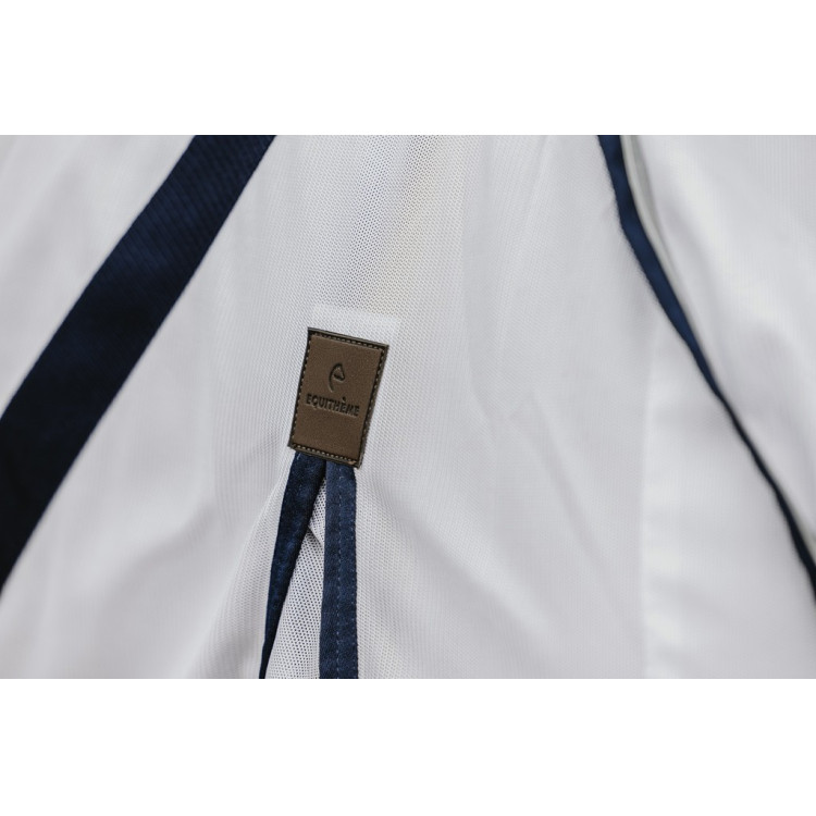 Equithème Mesh combo deken Equithème Mesh combo deken