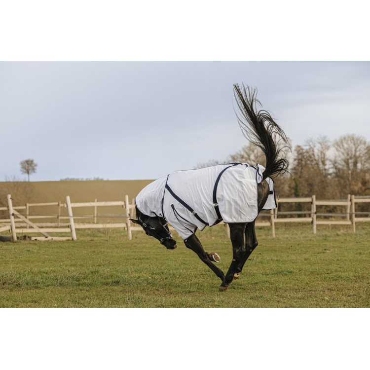 Equithème Mesh combo deken Equithème Mesh combo deken